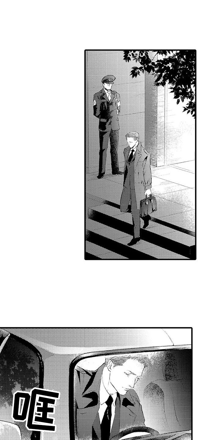 第11话：第11章：紧急情况预览分镜