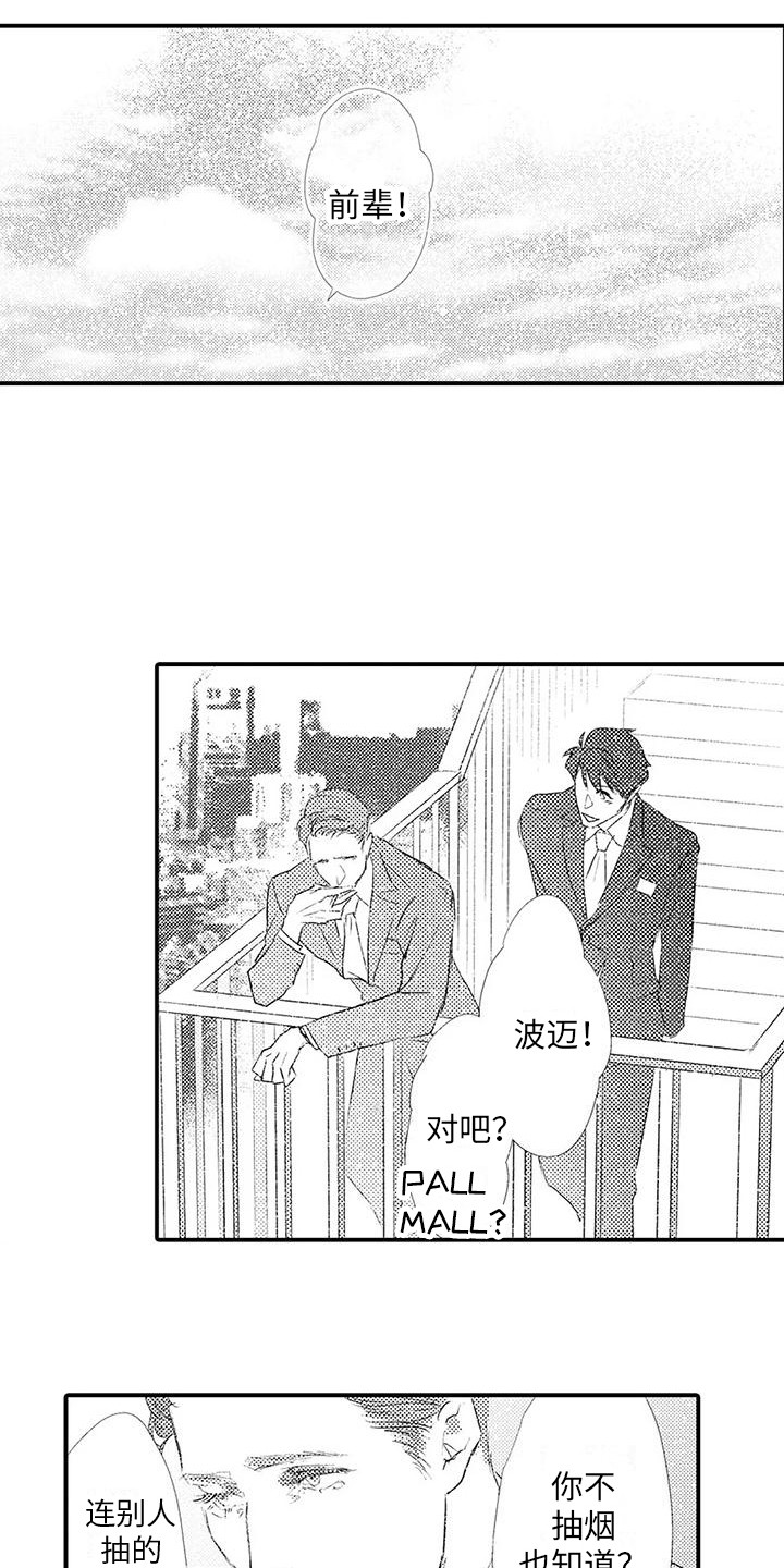 第14话：第14章：看望预览分镜