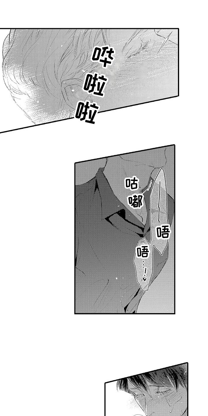 第27章: 很喜欢(完结)