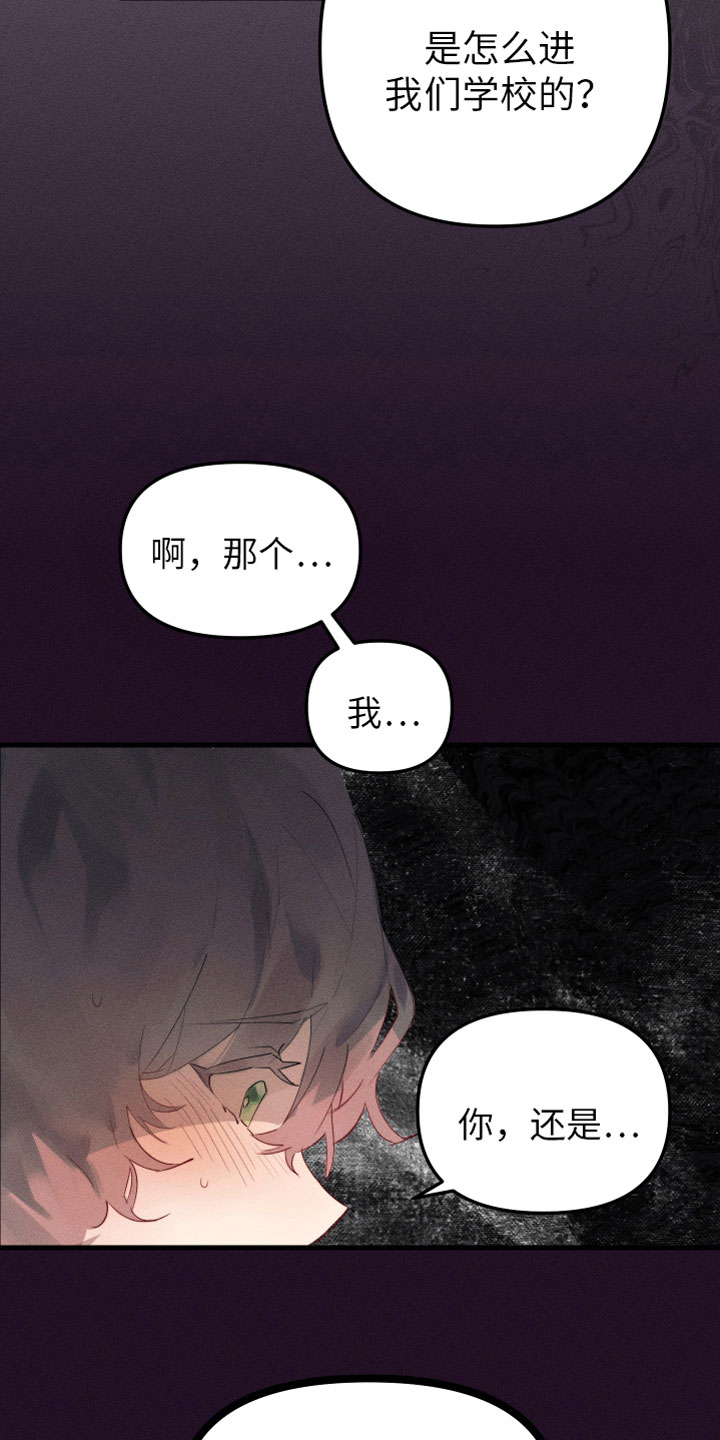 第1话：第1章：我是天使预览分镜