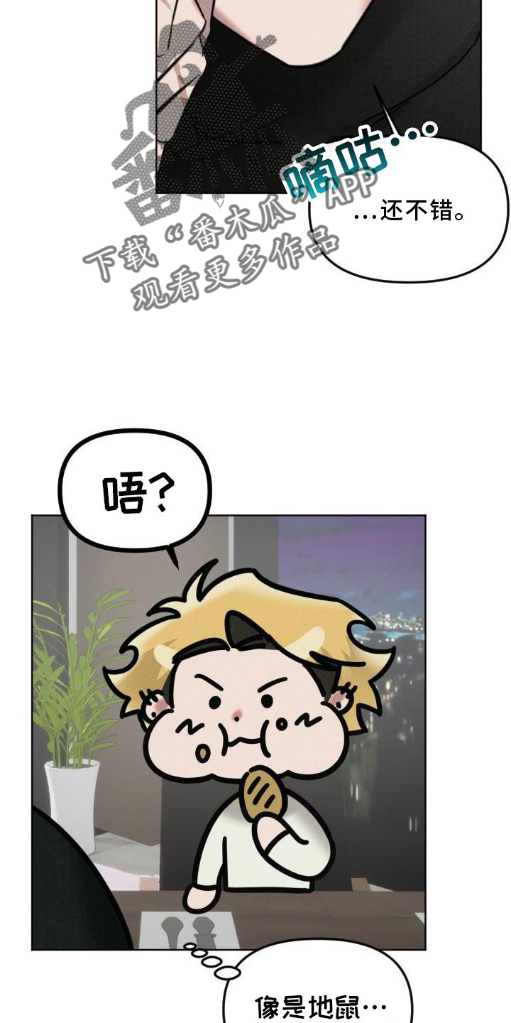 第14话：第14章：带走预览分镜