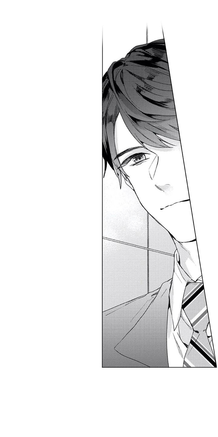 第5话：第5章：不想错过预览分镜