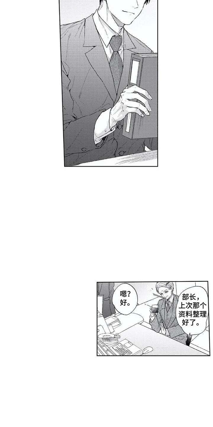 第10话：第10章： 婉拒预览分镜
