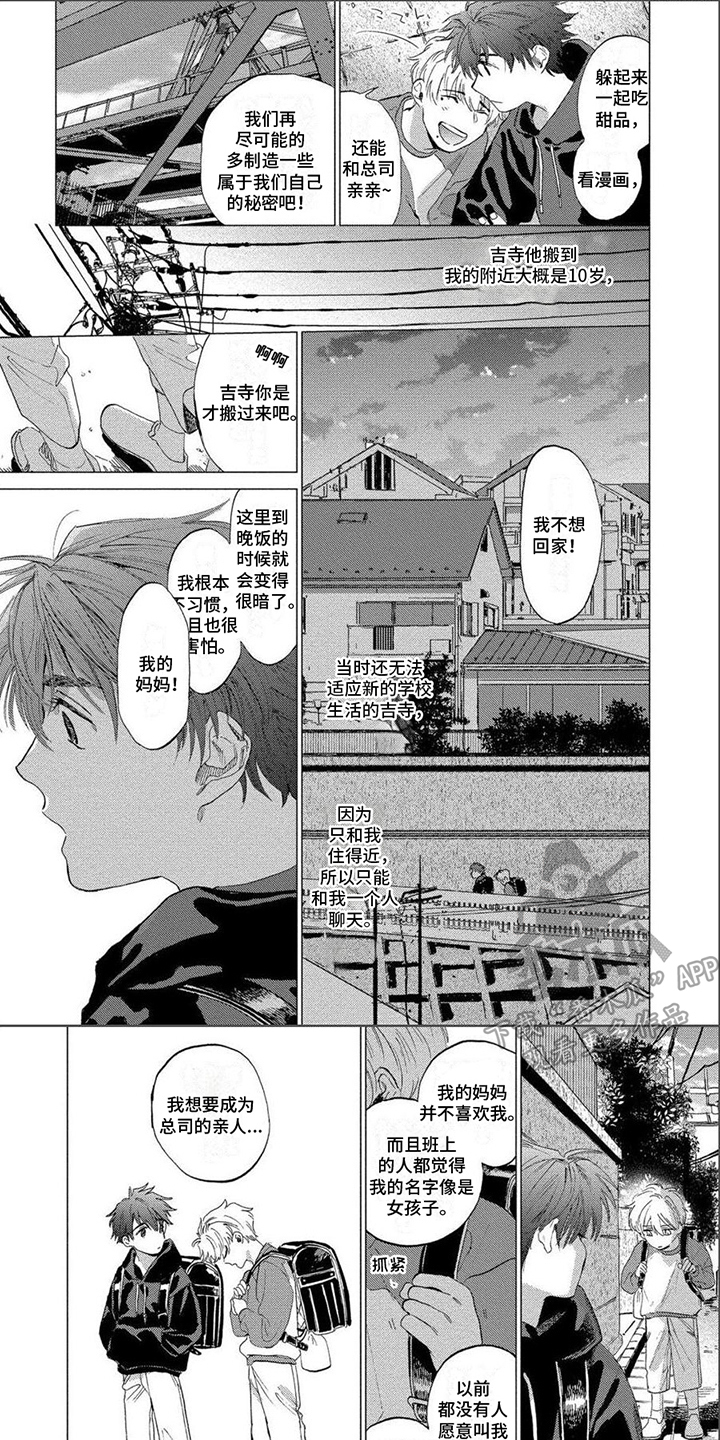 第7话：第7章：秘密预览分镜