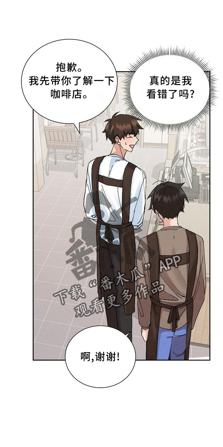 第13话：第13章：可爱预览分镜