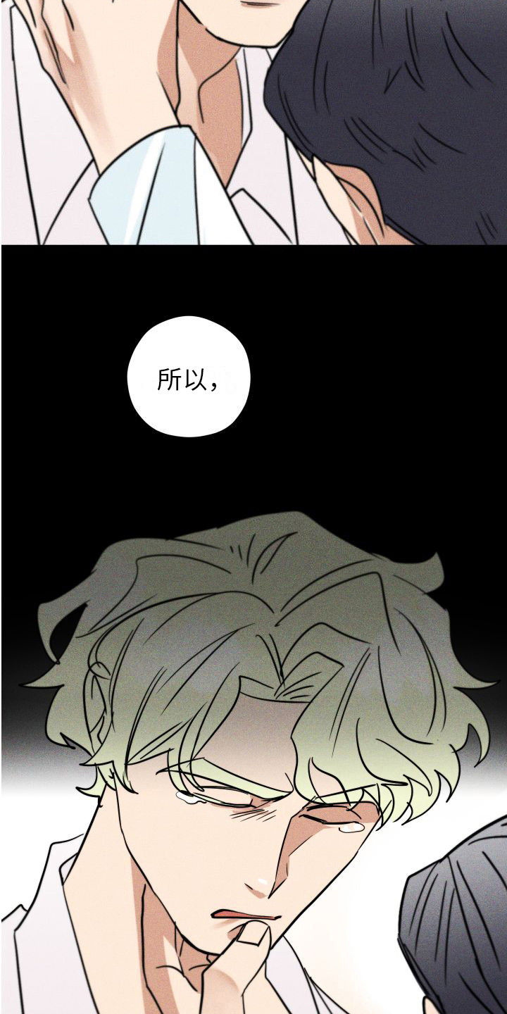 第16话：第16章：羡慕预览分镜