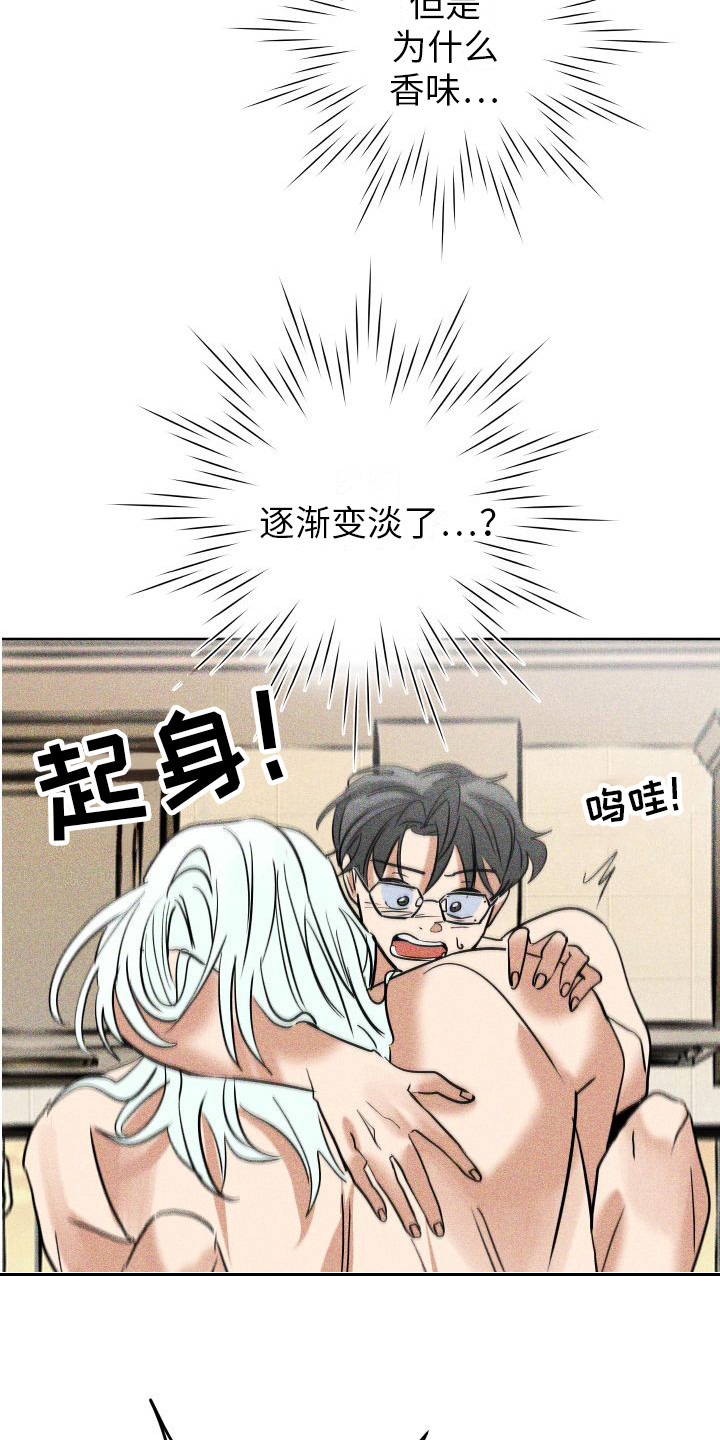 第17话：第17章：香味变淡预览分镜
