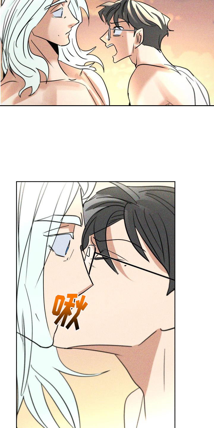 第18话：第18章： 我等你预览分镜