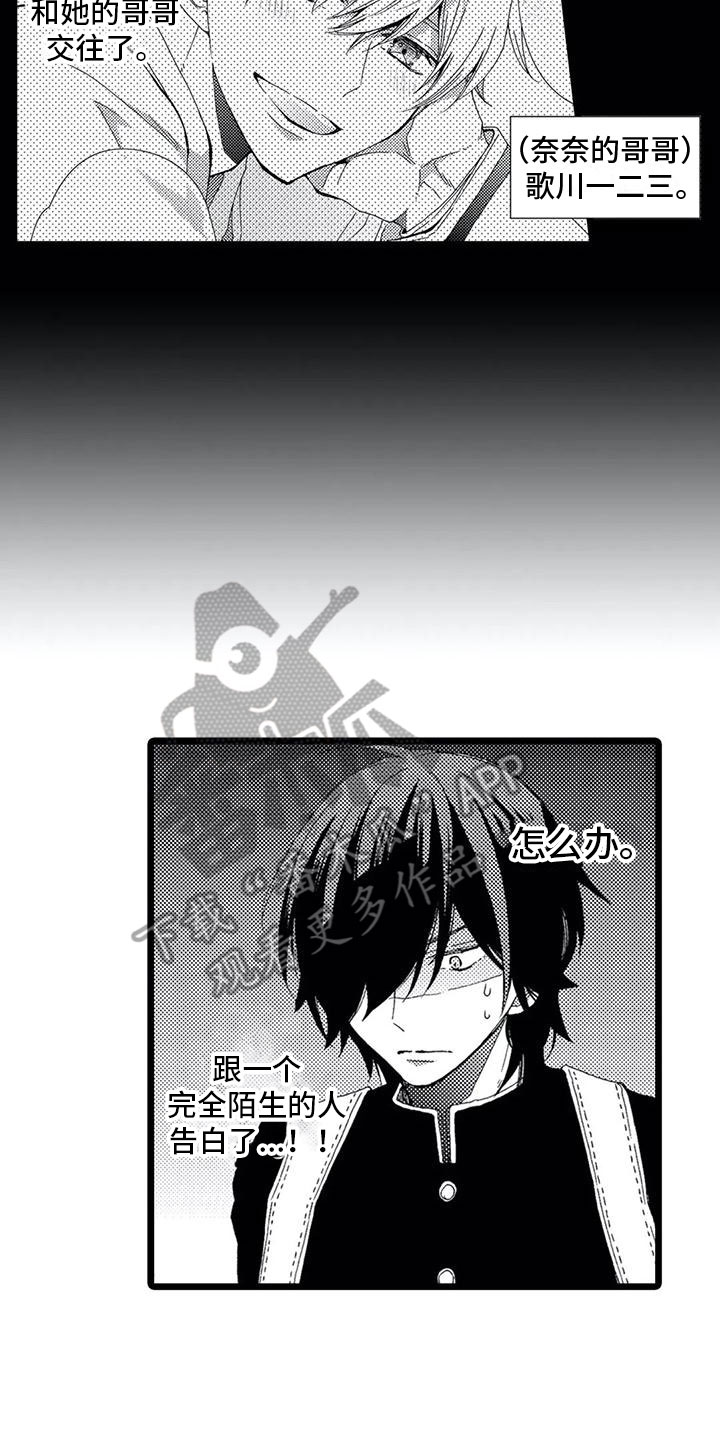 第5话：第5章：帅气预览分镜