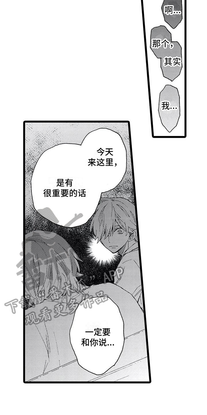 第7话：第7章：心意预览分镜