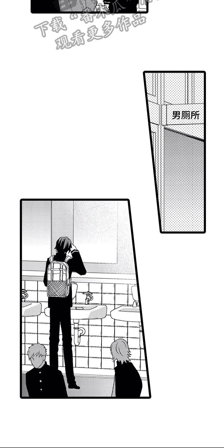 第15话：第15章：坦白预览分镜
