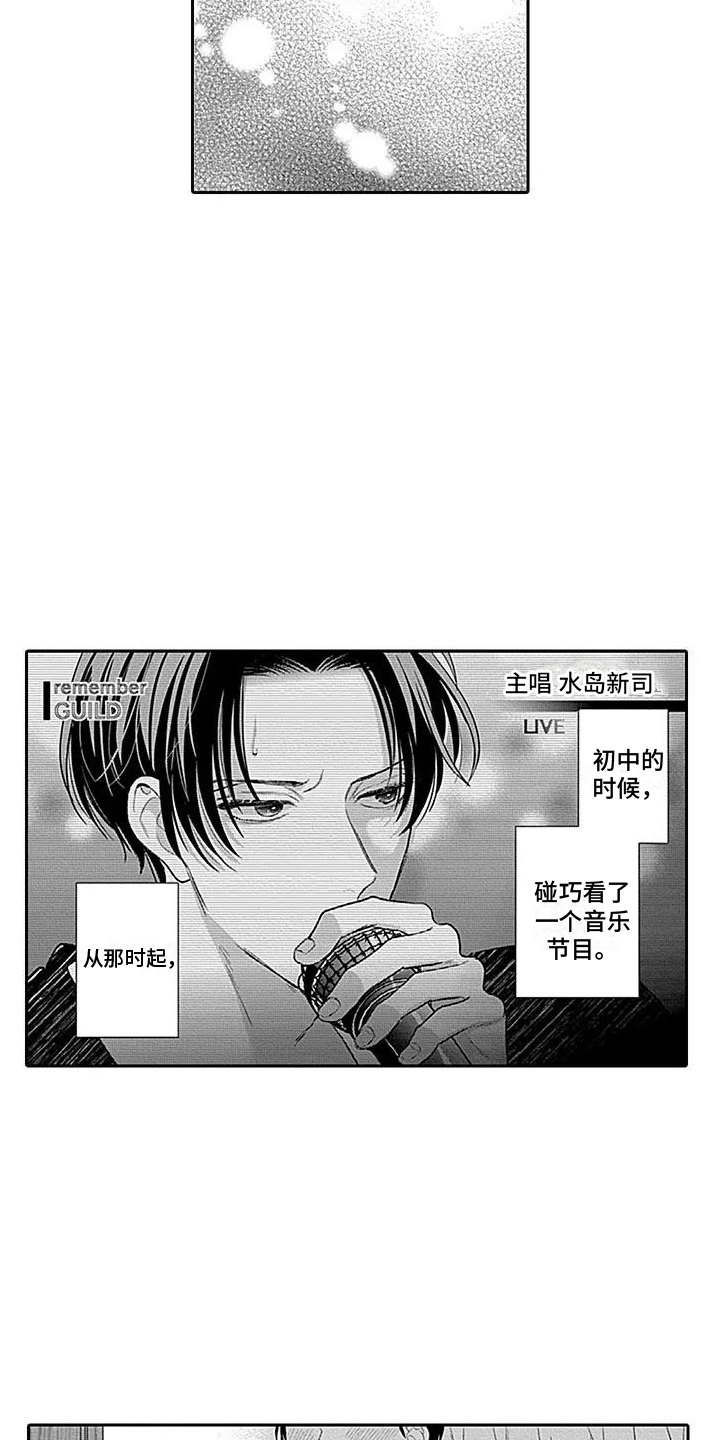 第1话：第1章：粉丝预览分镜