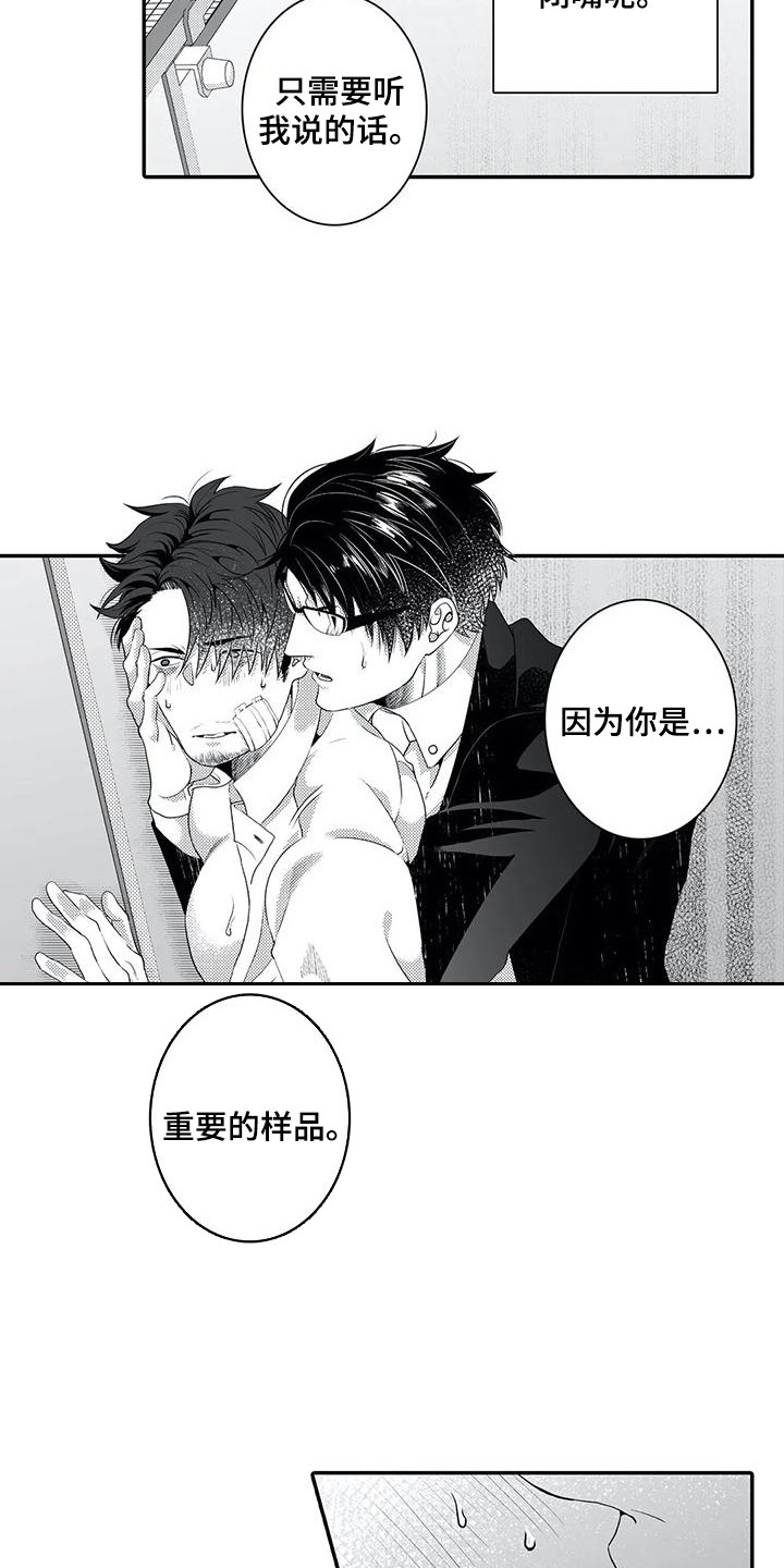 第12话：第12章：日程表预览分镜
