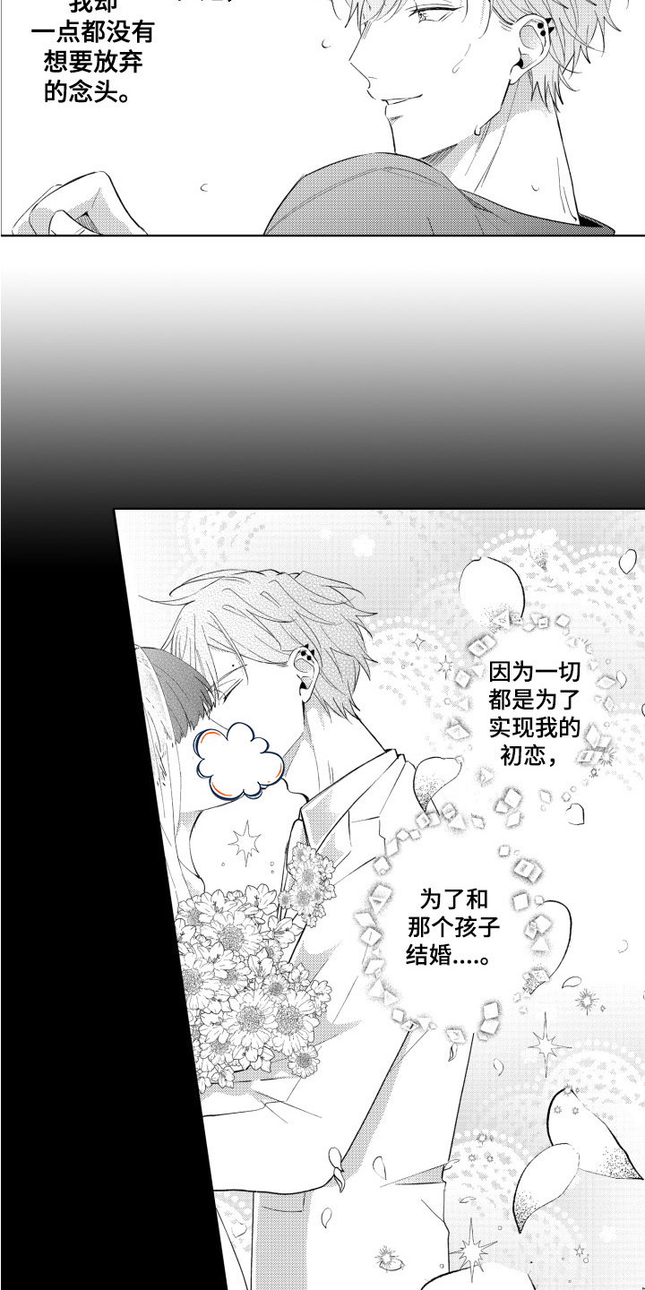 第1话：第1章：带回家预览分镜