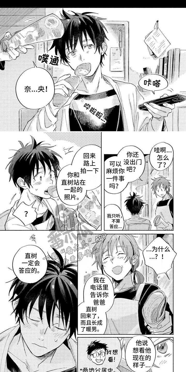 第11话：第11章：坦白预览分镜