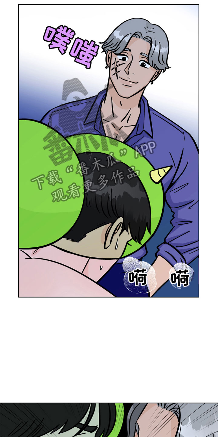 第14话：第14章：遗体复苏预览分镜