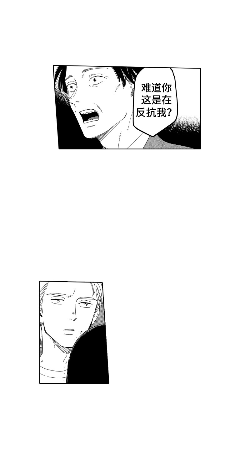 第18话：第18章：实现了预览分镜
