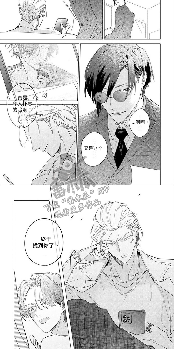 第13话：第13章：预示预览分镜