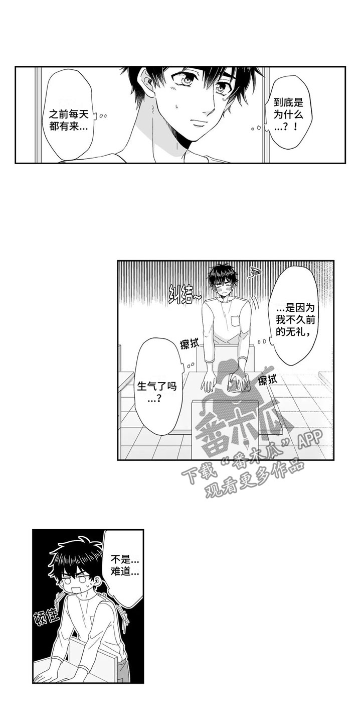 第18话：第18章：去找他预览分镜