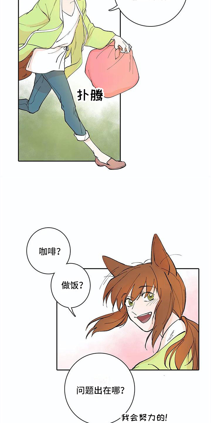 第10话：第10章：大扫除预览分镜