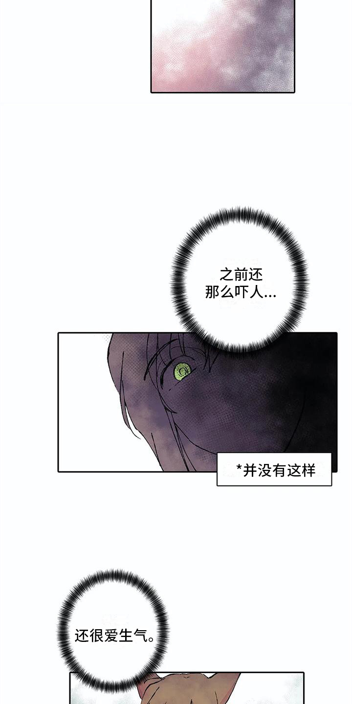 第11话：第11章：步骤预览分镜