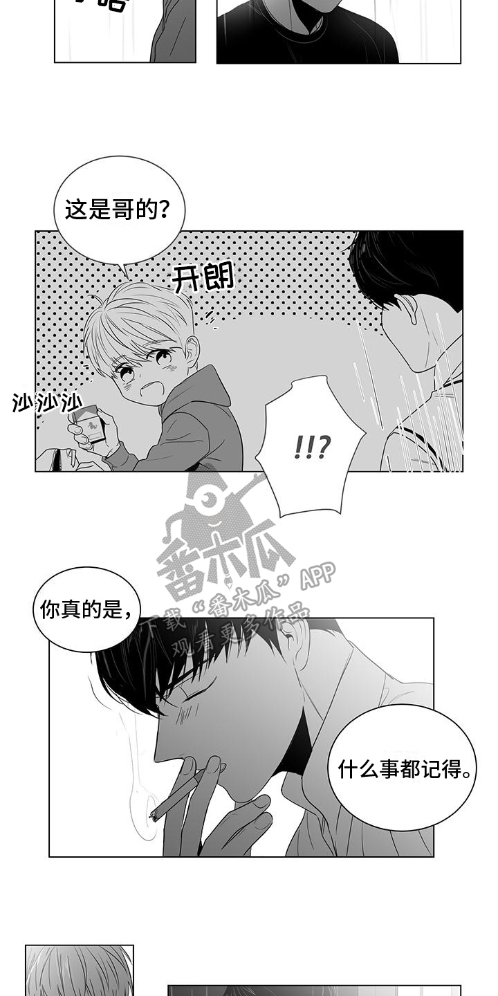 第15话：第15章：关心预览分镜