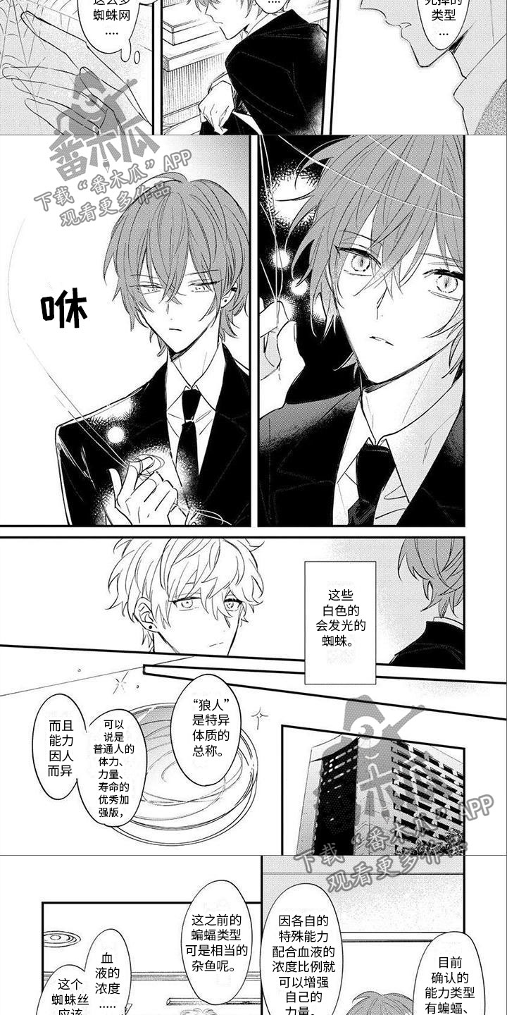 第7话：第7章：类型预览分镜