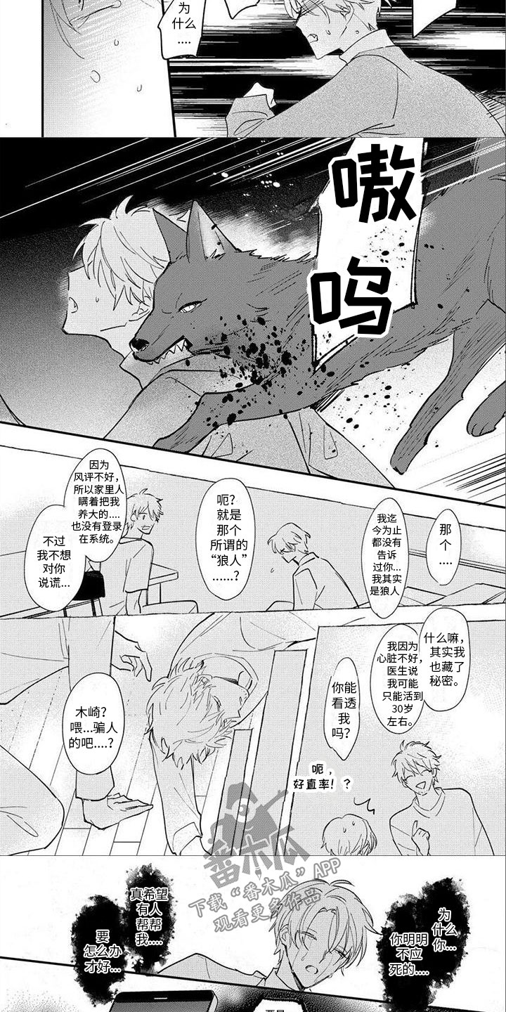 第10话：第10章：变身预览分镜