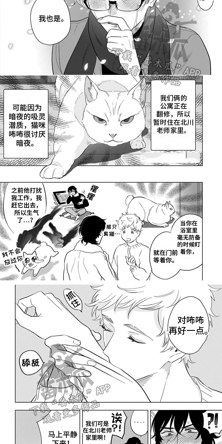第16话：第16章：团圆【完结】预览分镜