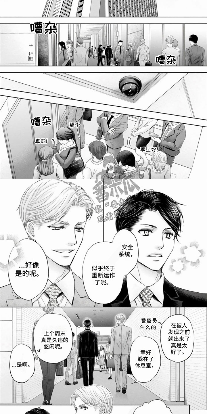 第19章:幸福(完结)