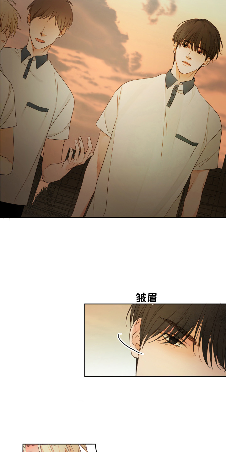 第1话：第1章：很有趣预览分镜