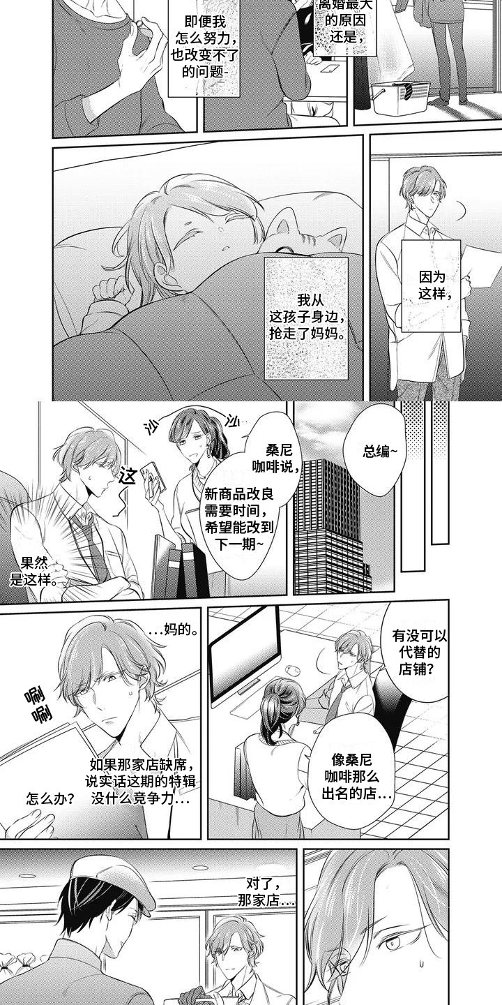 第2话：第2章：采访预览分镜