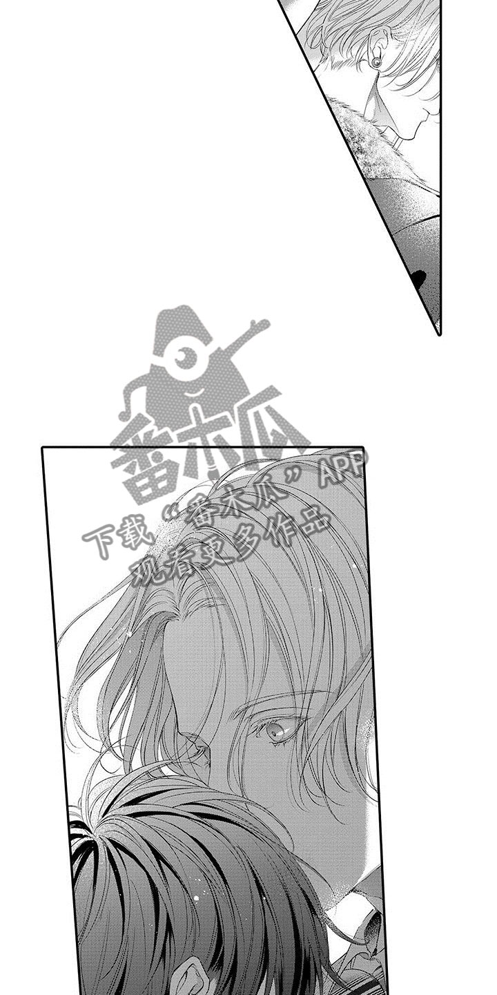 第7话：第7章：害怕预览分镜