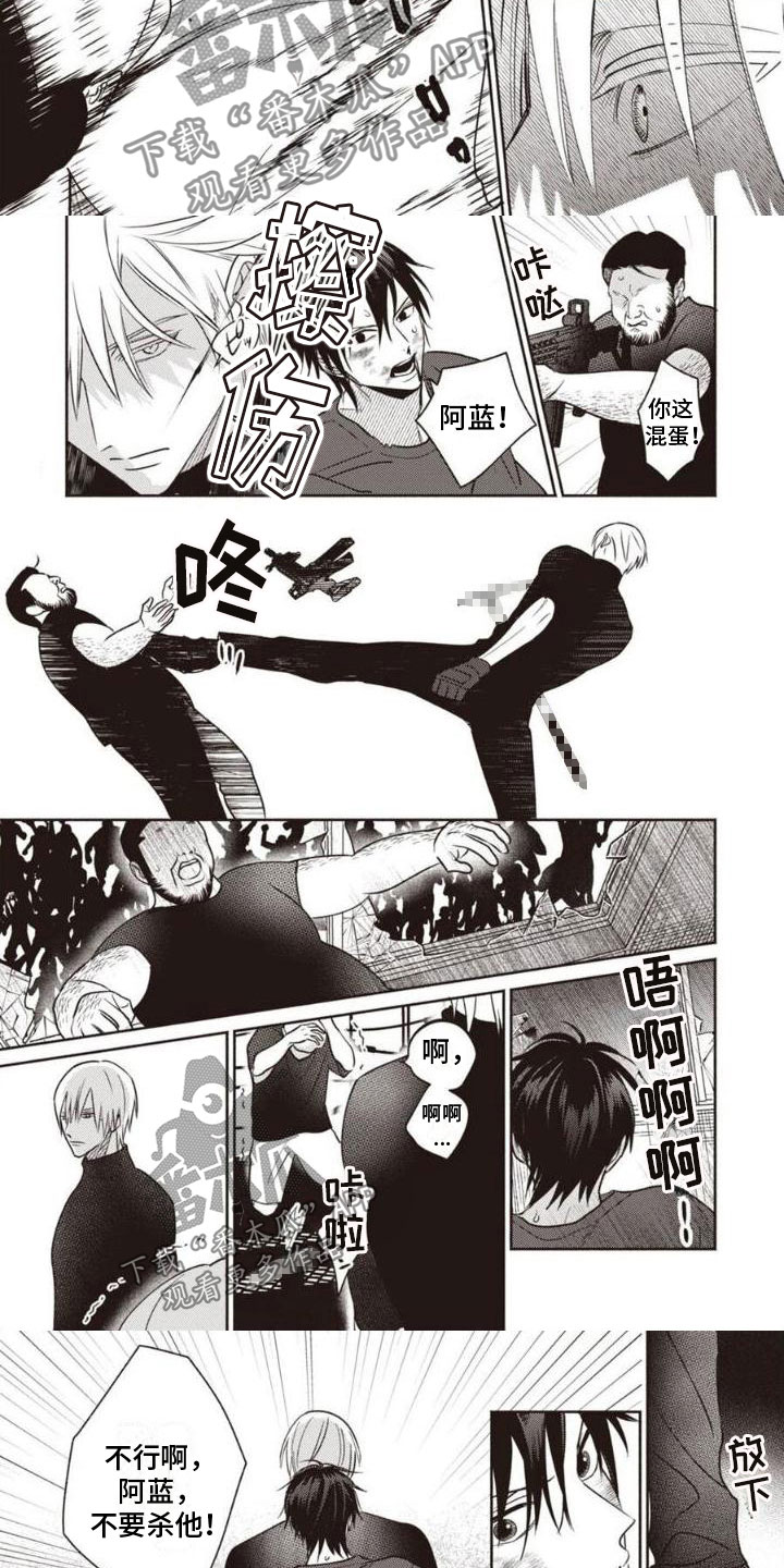第5话：第5章：动手预览分镜