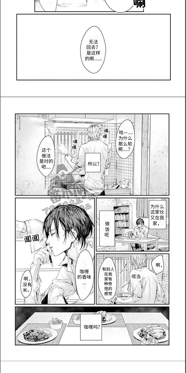 第8话：第8章：品尝预览分镜