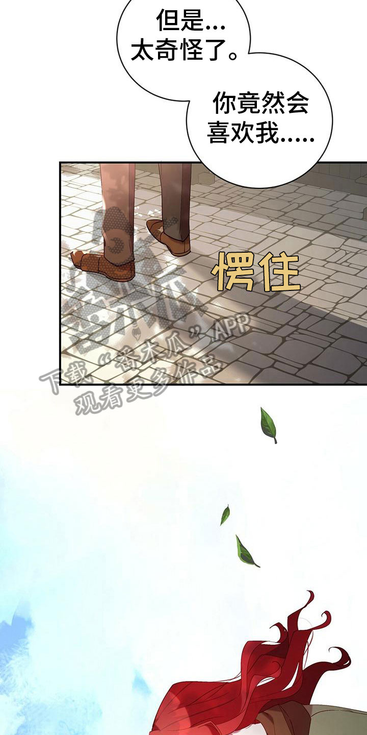 第11话：第11章：表白预览分镜