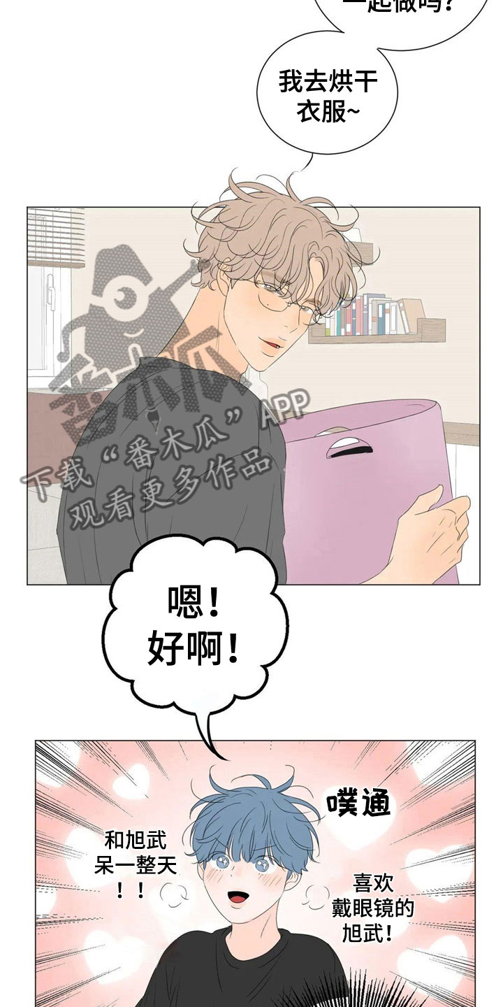 第5话：第5章：机会预览分镜