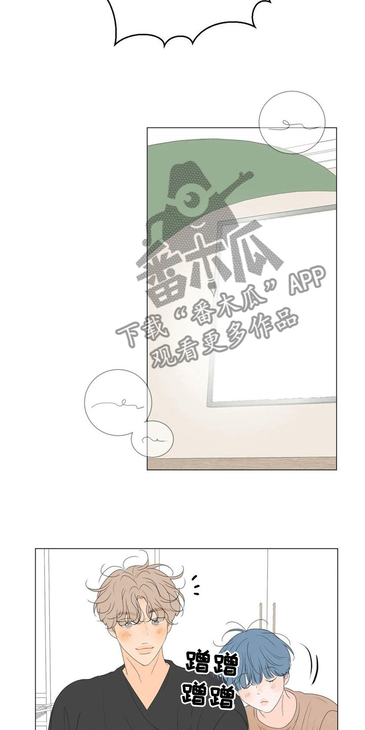 第10话：第10章：太棒了预览分镜