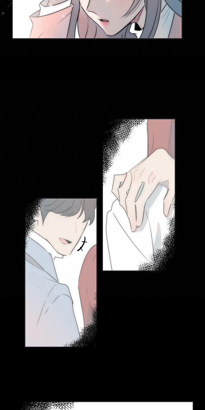 第8话：第8章：不接电话预览分镜