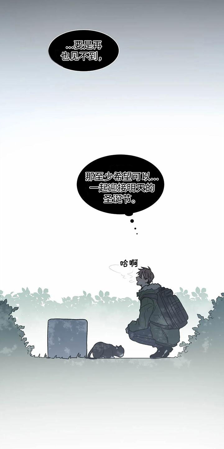 第8话：第8章：承认预览分镜