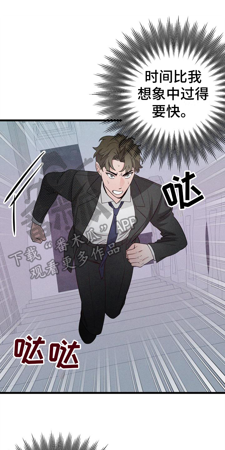 第15章:不后悔【完结】