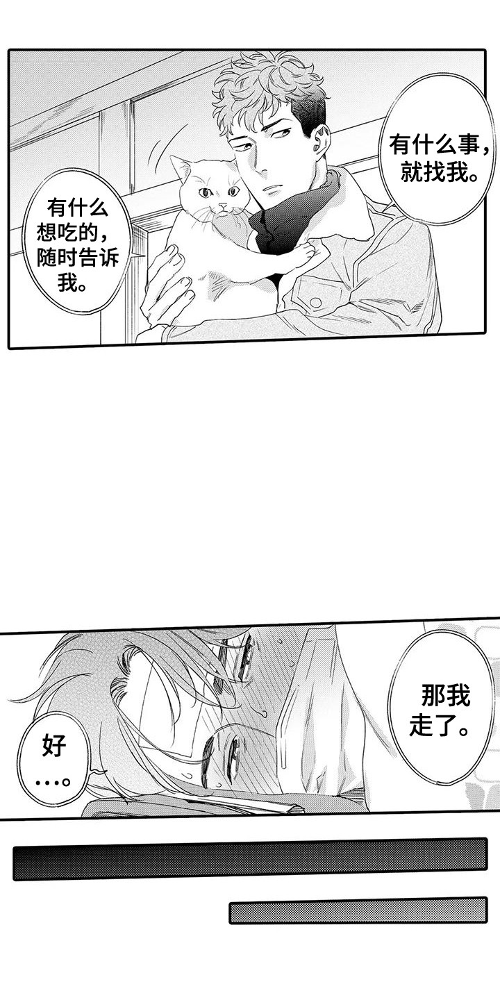 第17话：第17章：响声预览分镜
