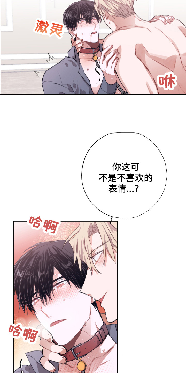 第8话：第8章：难以自控预览分镜