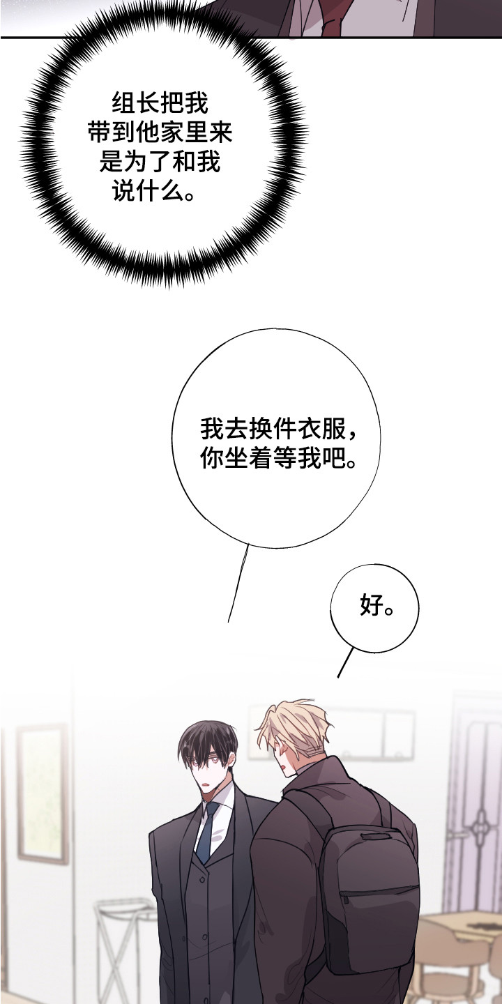 第12话：第12章：疑惑预览分镜