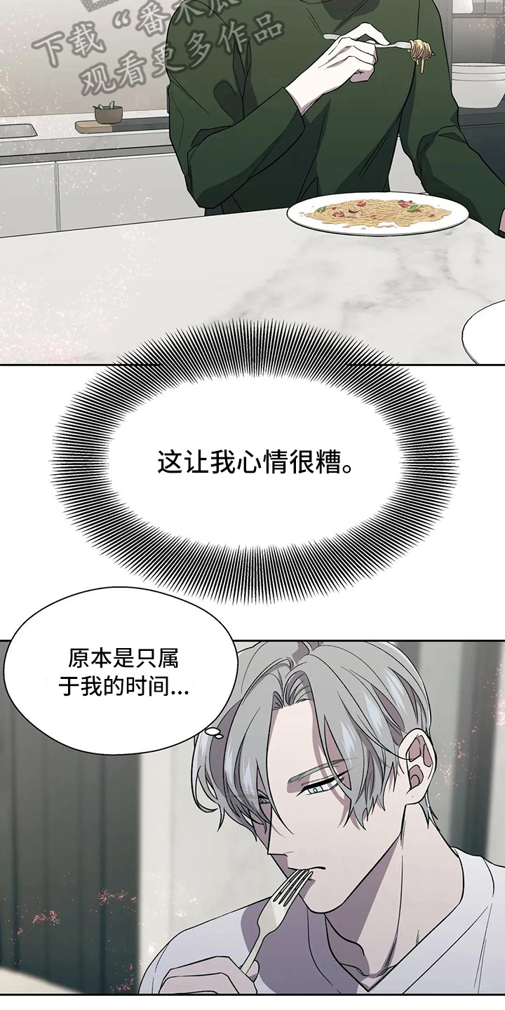 第14话：沉默预览分镜