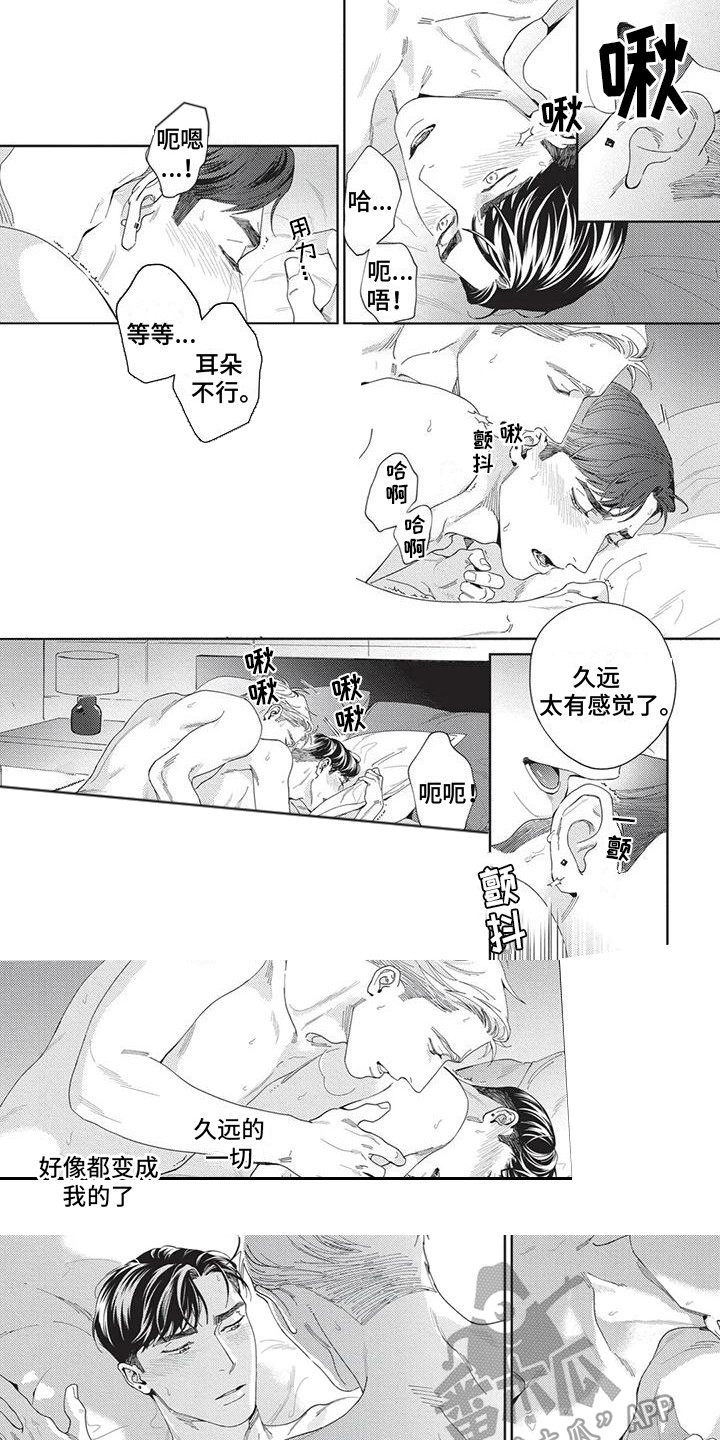 第12话：第12章：如此可爱（完结）预览分镜