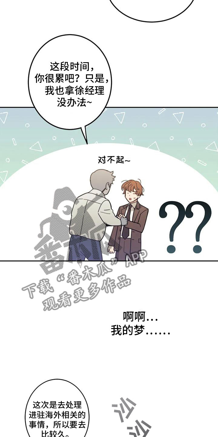第16话：第16章：影响预览分镜
