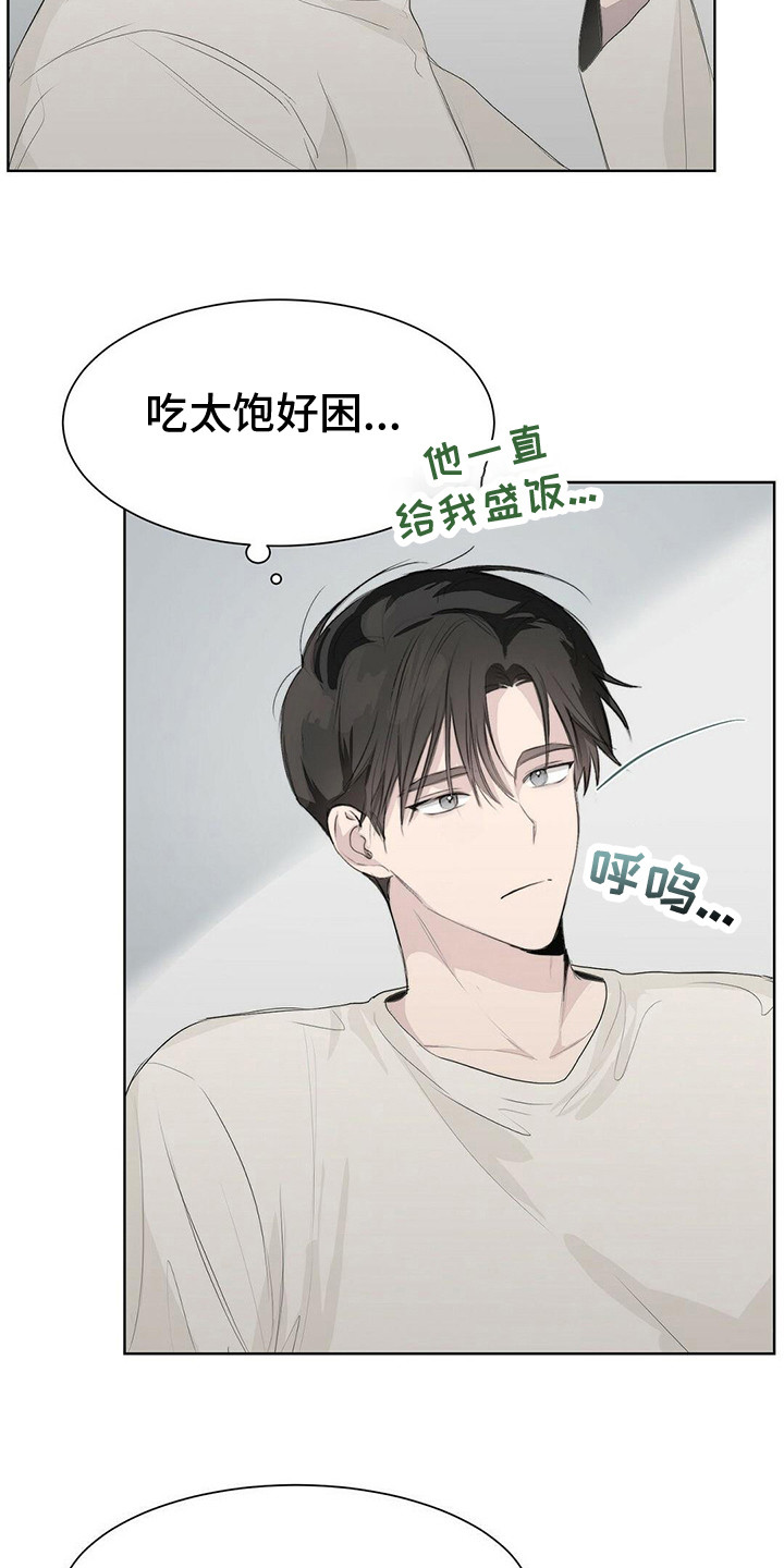 第10话：第10章：晕倒预览分镜