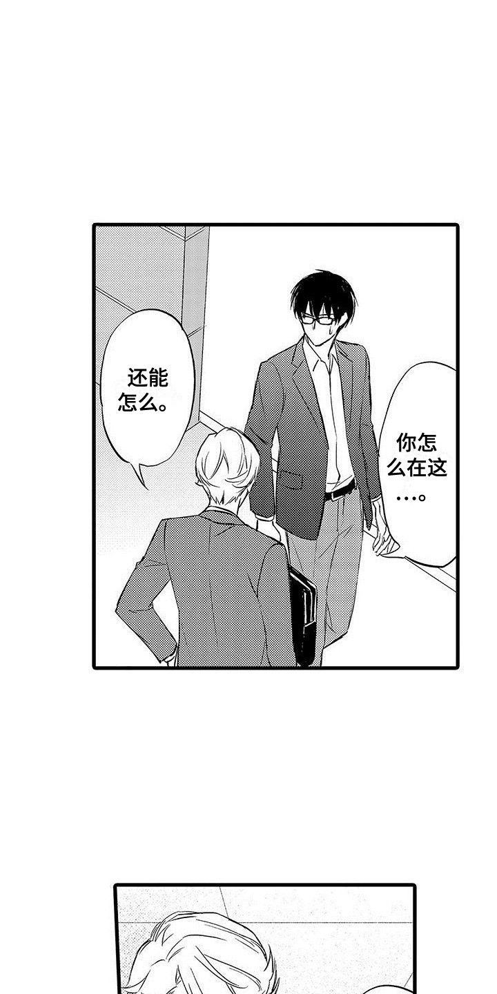 第17话：第17章：慢慢聊预览分镜