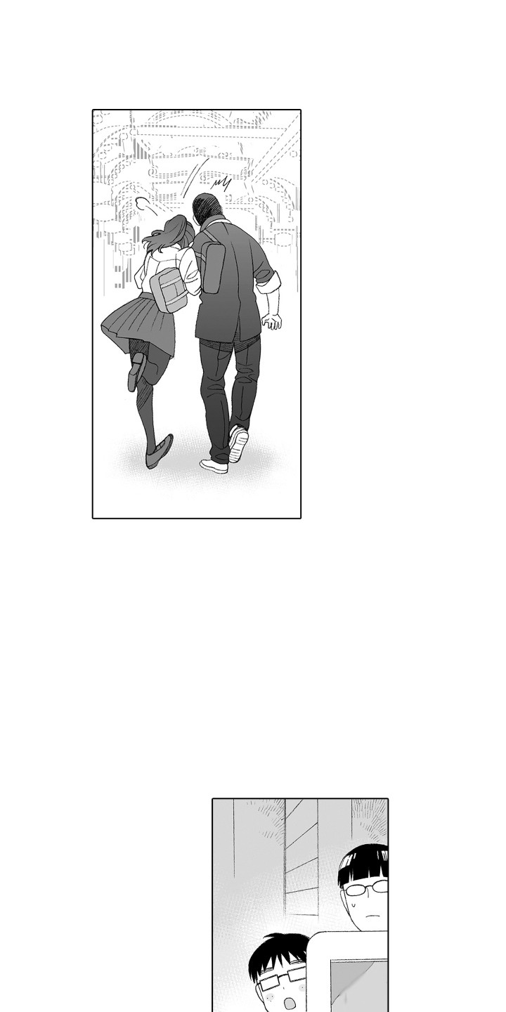 第16话：第16章：情绪低落预览分镜